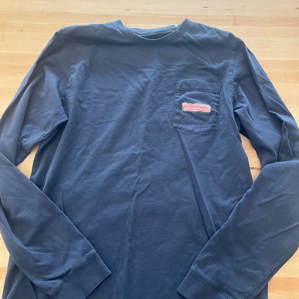 Vineyard vines long sleeve